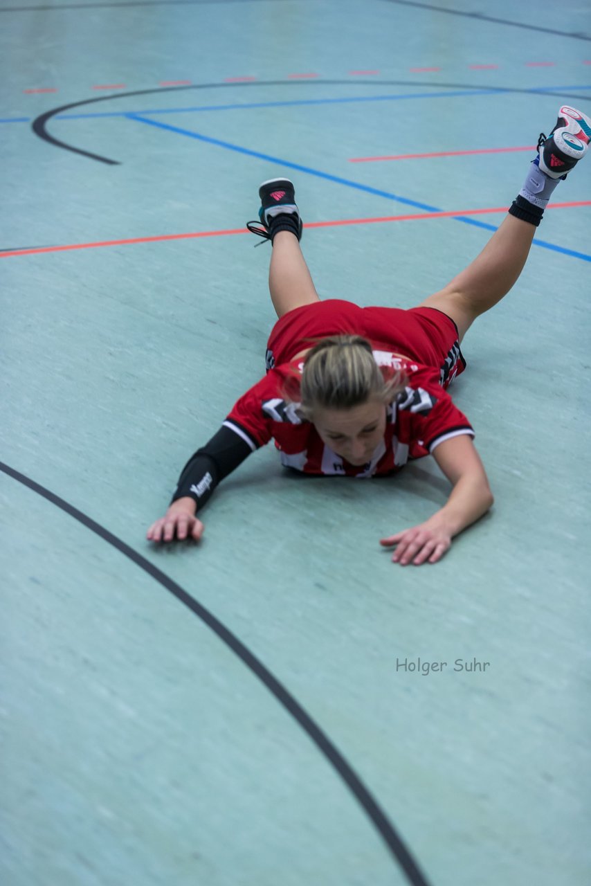 Bild 133 - Frauen BT - HSG WaBo 2011 : Erfebnis: 23:27